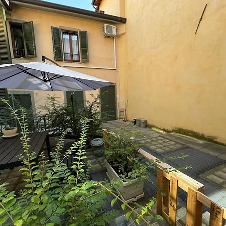 Bnbg - Sant'alessandro Appartement *