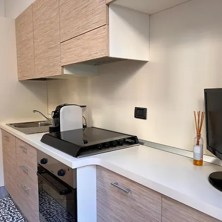 Appartement Bnbg - Sant'alessandro *