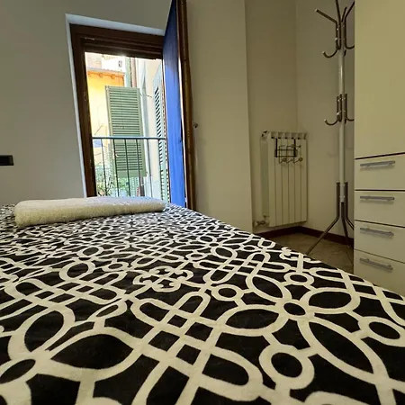 Bnbg - Sant'alessandro Appartement *