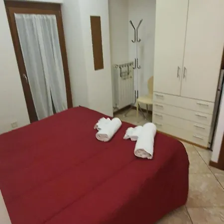 Appartement Bnbg - Sant'alessandro Bergame