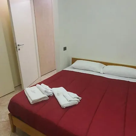 Bnbg - Sant'alessandro Appartement