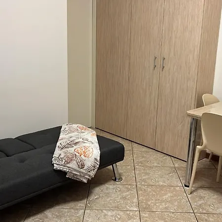 Appartement Bnbg - Sant'alessandro *
