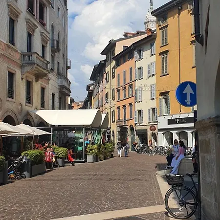 Bnbg - Sant'alessandro Bergamo