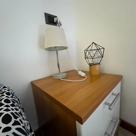 Bnbg - Sant'alessandro Lägenhet *