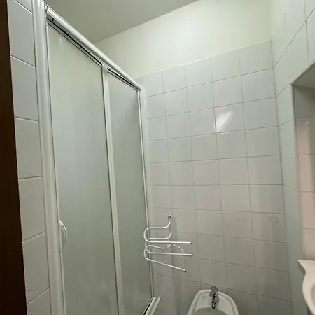 Lägenhet Bnbg - Sant'alessandro Bergamo