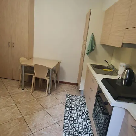 Bnbg - Sant'alessandro Bergamo