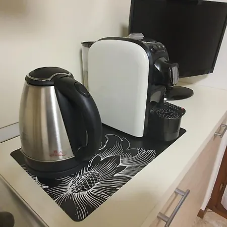 Lägenhet Bnbg - Sant'alessandro