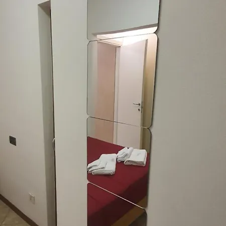 Bnbg - Sant'alessandro Bergamo