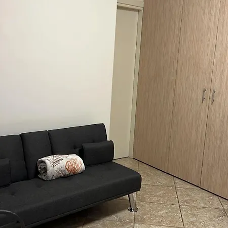 Bnbg - Sant'alessandro Lägenhet