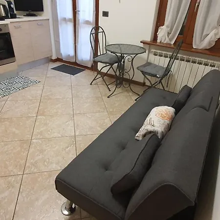 Bnbg - Sant'alessandro Lägenhet *