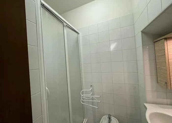 아파트 Bnbg - Sant'alessandro 베르가모