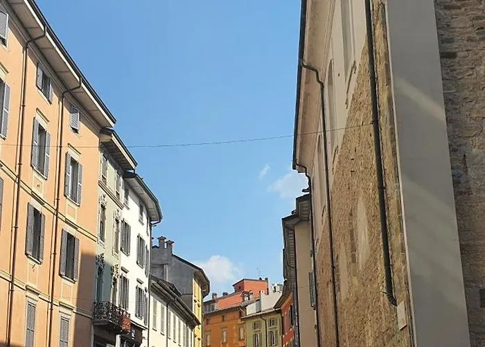 Bnbg - Sant'alessandro *