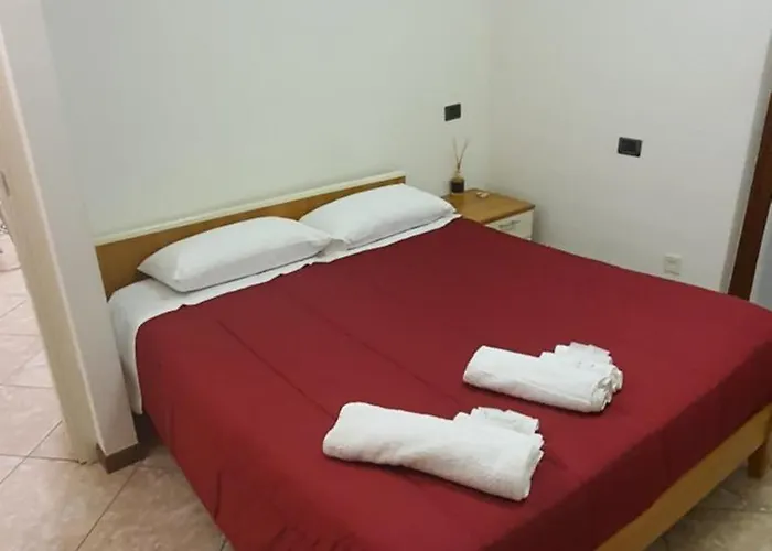 Bnbg - Sant'alessandro 베르가모