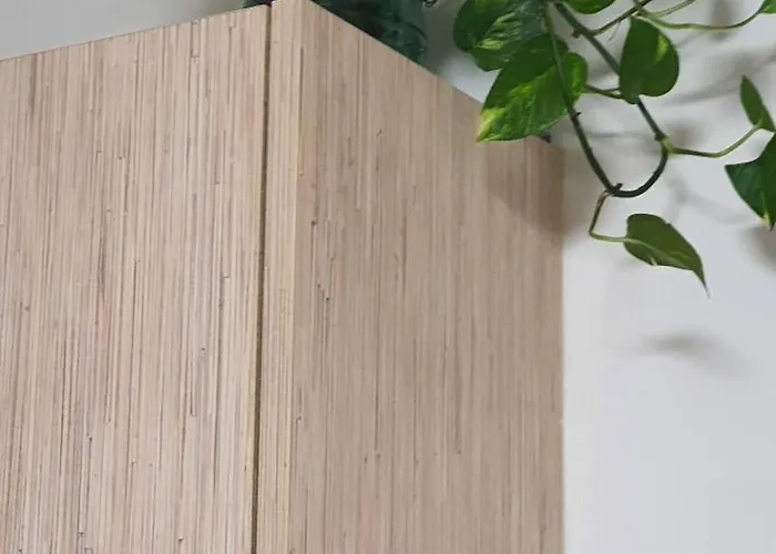 Bnbg - Sant'alessandro 아파트 베르가모