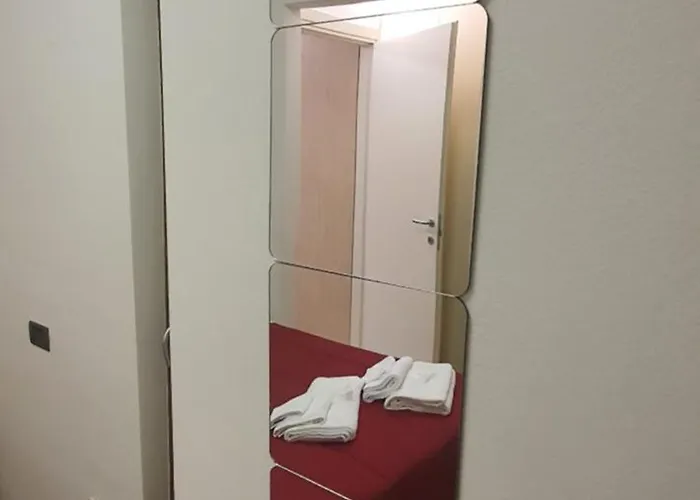 Bnbg - Sant'alessandro 베르가모