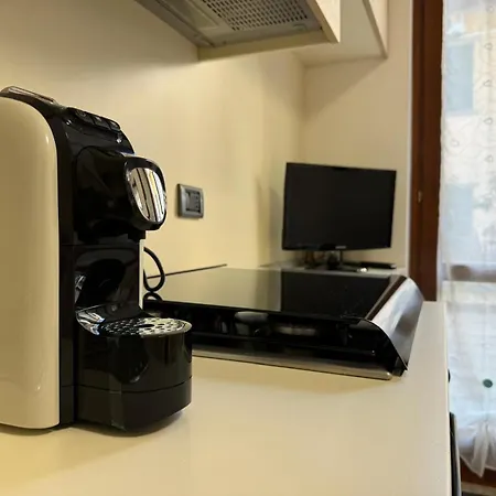 Bnbg - Sant'alessandro Apartamento Bérgamo