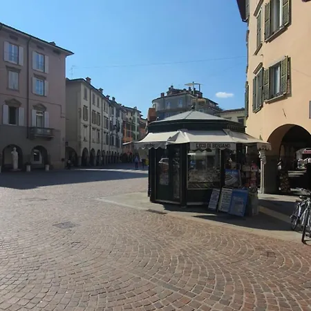 Bnbg - Sant'alessandro Appartamento *