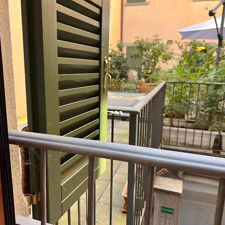 Apartamento Bnbg - Sant'alessandro Bérgamo