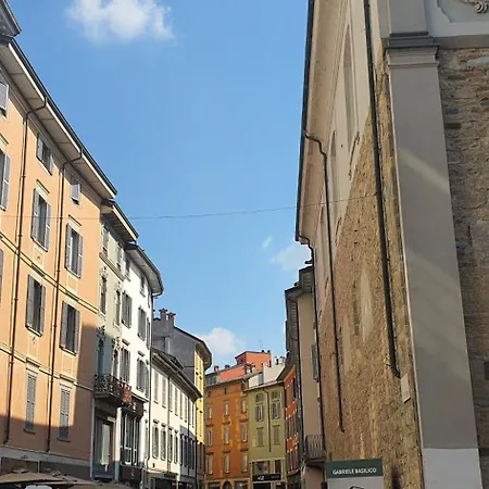 Bnbg - Sant'alessandro *