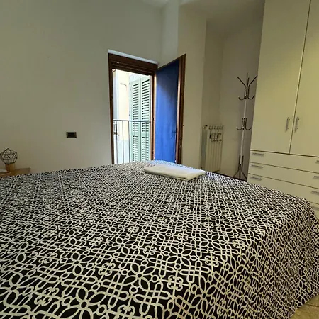 Appartamento Bnbg - Sant'alessandro Bergamo