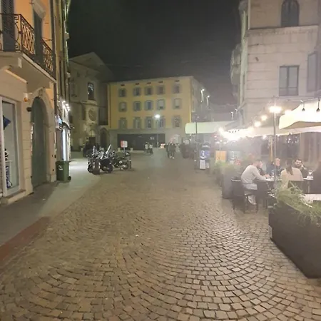 Bnbg - Sant'alessandro Bérgamo