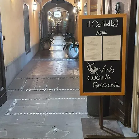 Bnbg - Sant'alessandro Appartamento