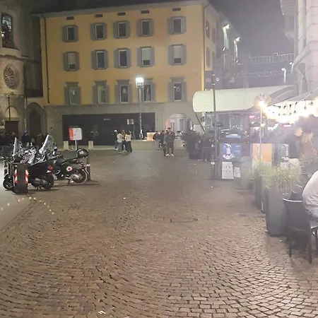 Bnbg - Sant'alessandro Appartamento Bergamo
