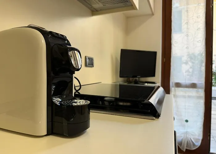 Bnbg - Sant'alessandro Apartamento Bérgamo