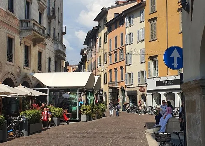 Bnbg - Sant'alessandro Bérgamo