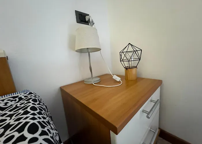 Bnbg - Sant'alessandro Apartamento *