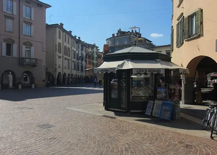 Bnbg - Sant'alessandro Apartamento *