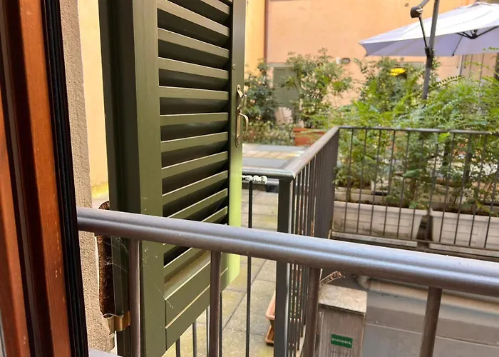 Apartamento Bnbg - Sant'alessandro Bérgamo
