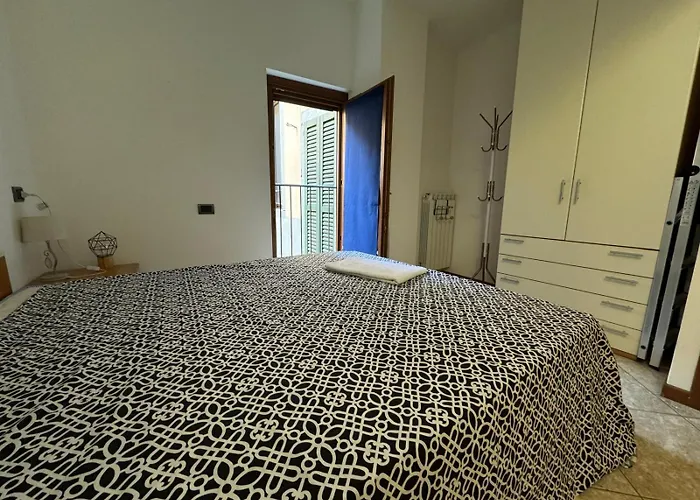 Apartamento Bnbg - Sant'alessandro Bérgamo
