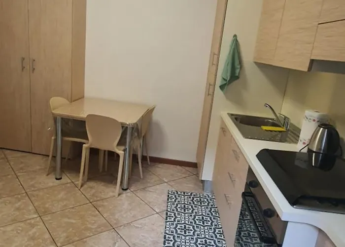 Bnbg - Sant'alessandro Bérgamo