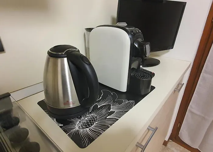 Apartamento Bnbg - Sant'alessandro