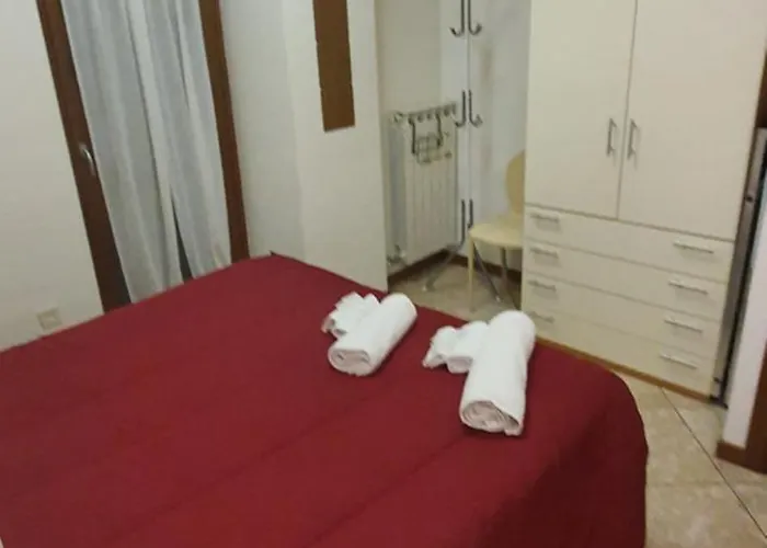 Apartamento Bnbg - Sant'alessandro Bérgamo