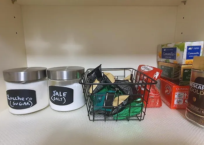 Bnbg - Sant'alessandro Apartamento *