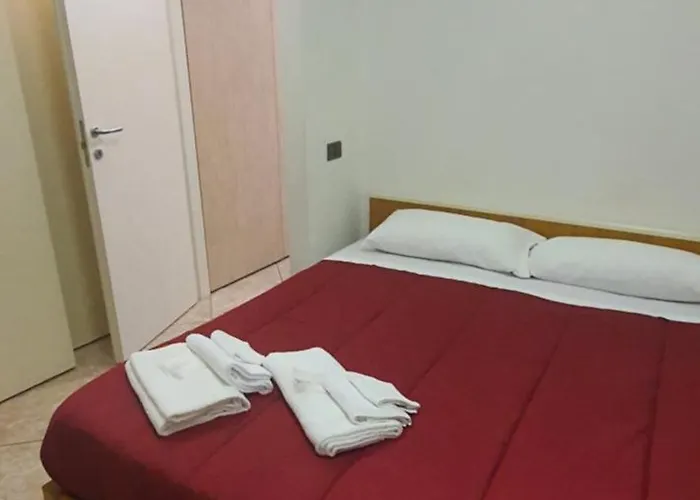 Bnbg - Sant'alessandro Apartamento