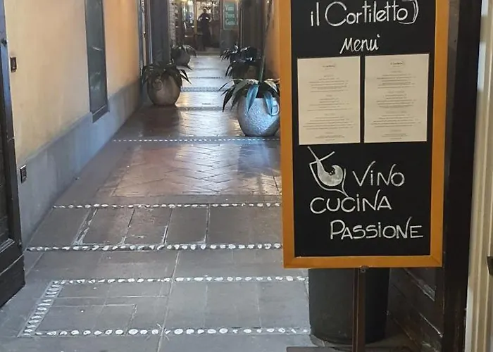 Bnbg - Sant'alessandro Apartamento