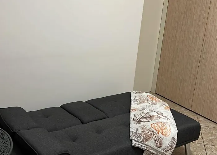 Apartamento Bnbg - Sant'alessandro *