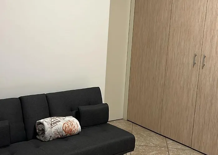 Bnbg - Sant'alessandro Apartamento