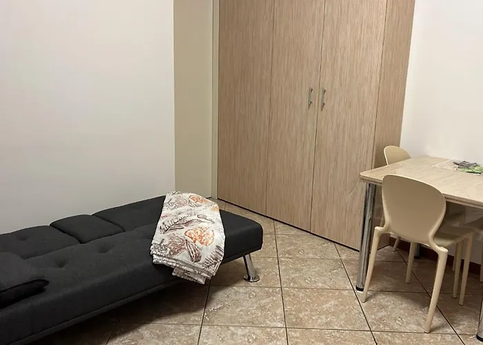 Apartamento Bnbg - Sant'alessandro *