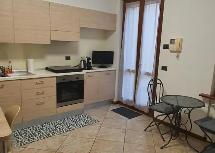 Bnbg - Sant'alessandro